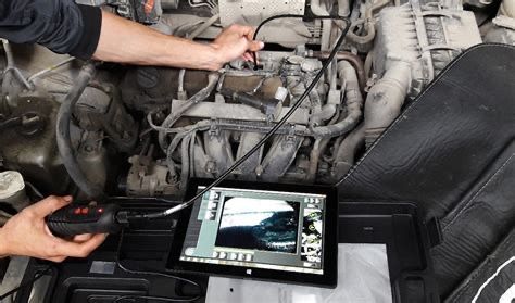 Эндоскопия. Диагностика авто