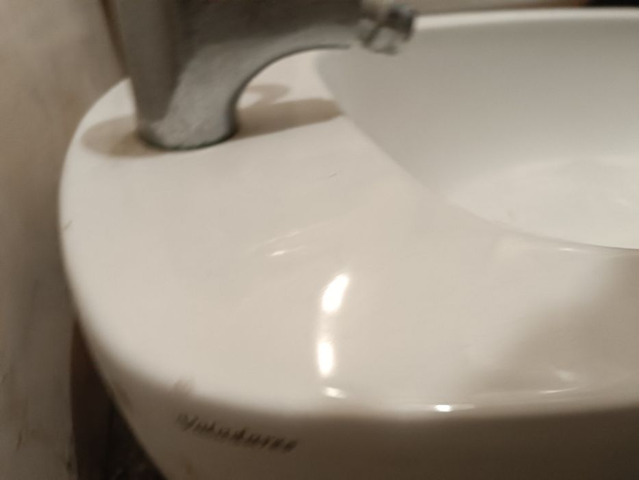 Bidé marca Valadares