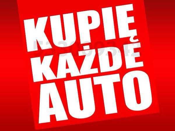 SKUP AUT AUTO SKUP $$ osobowe i bus guady Traktory motocykle ciągniki