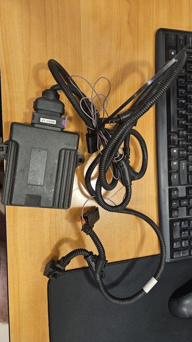 Vtech powerbox chip tuning 2.0 Elite TDI CR 13-20 Passat Superb Golf