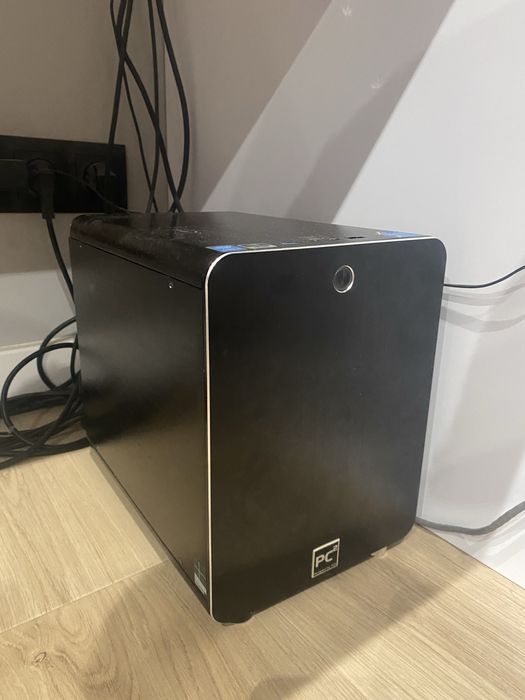 Komputer stacjonarny  i7, nvidia gtx 1050ti