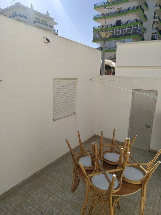Moradia T3 em Monte Gordo