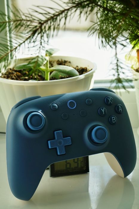 Геймад 8bitDo Ultimate 2C Bluetooth (Switch) nintendo windows apple