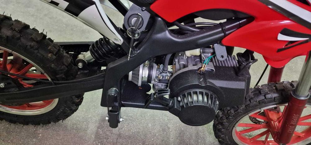 Mota Criança "Orion"