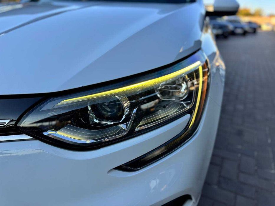 Renault Megane 2019