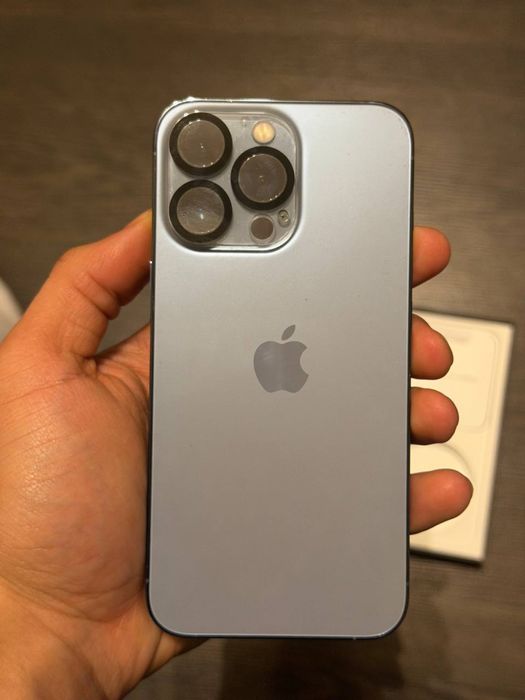 iphone 13 pro 256 гб | айфон 13 про 256 гігабайт