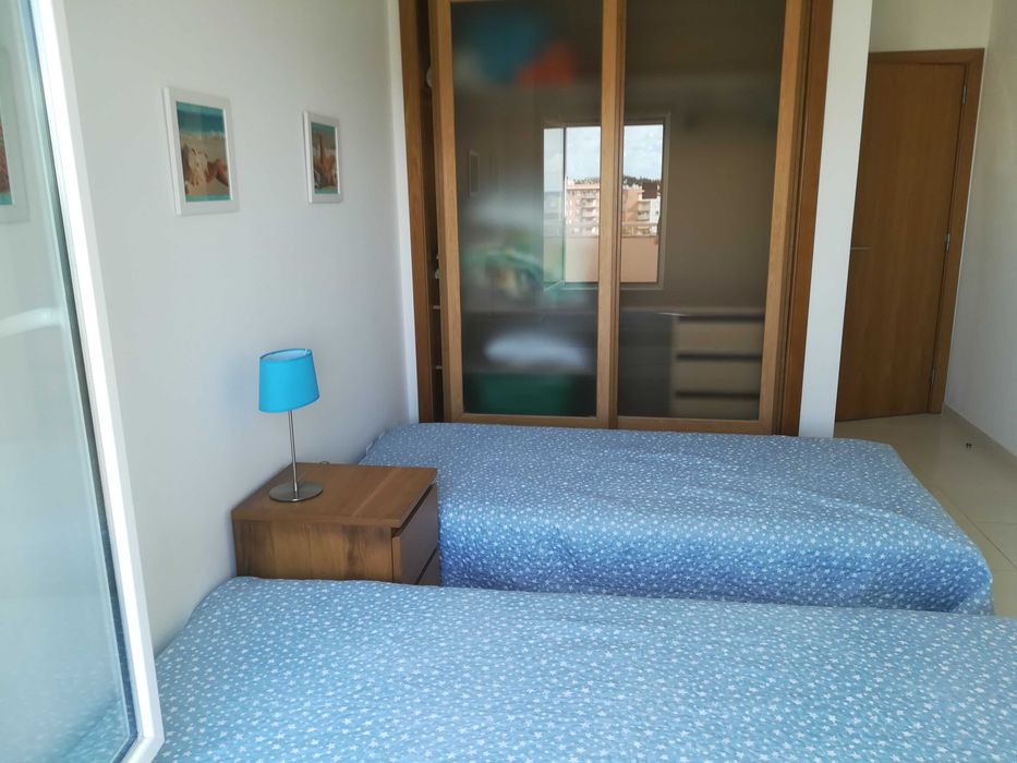 Nautic -  Apartamento para Ferias