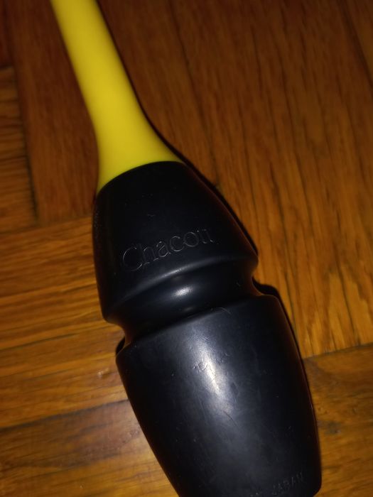 Булави Chacott гімнастичні