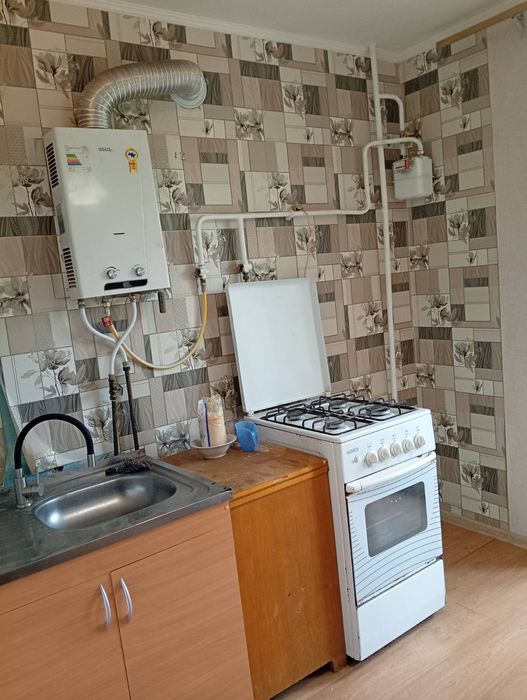 Квартира 2к Центр ,В.Благовісного(Нікольска)