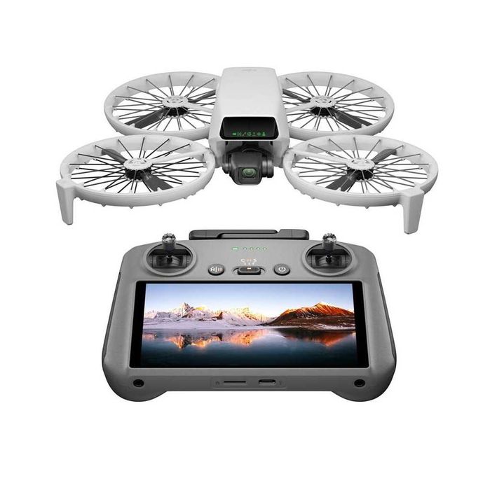 Квадрокоптер Dji Flip RC 2 НОВИЙ!!!