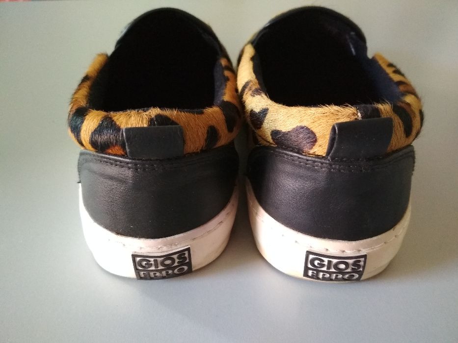 Tenisówki Trampki Pepegi w Centki Okazja!