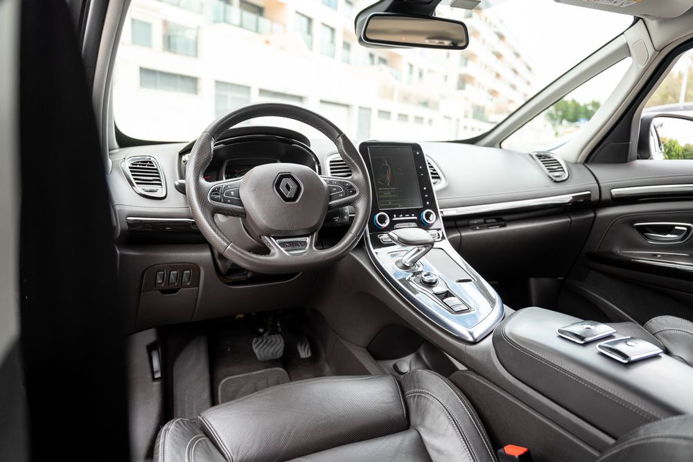 Renault Espace Initiale