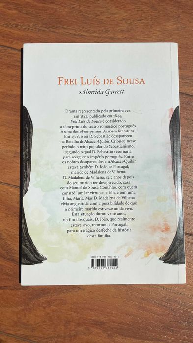 Frei Luís de Sousa