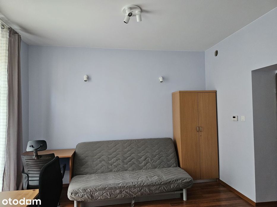 Mieszkanie – Kraków, Stare Podgórze, Podgórze - Widok 5
