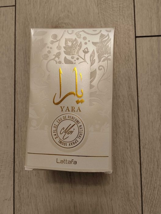 Yara lataffa nowe