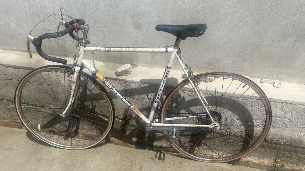 Bicicletas Antigas para recuperar