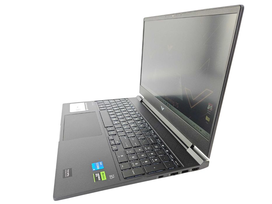 Ноутбук HP Victus 15-fa1200nr i5-12450H|RTX 2050|16GB|512GB