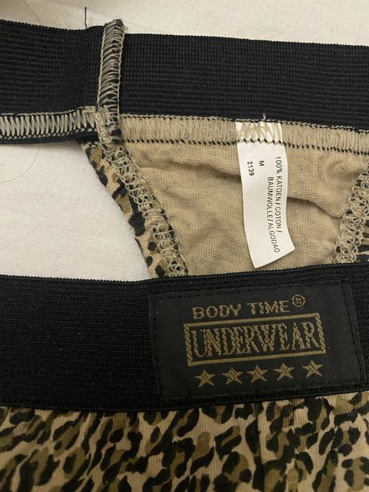 Труси чоловічі стринги джоки 46 М нові JOCKMAIL