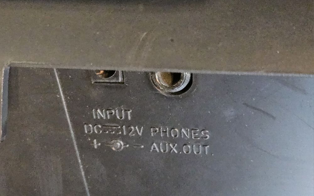 Keyboard do nauki w idealnym stanie
