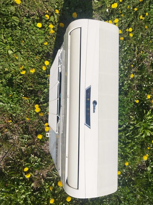 Продам кондиционер Midea