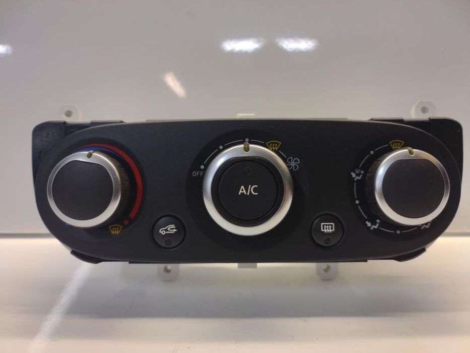 Comando Ar Condicionado Modulo Choufagem Renault Clio IV (BH) (KH)   2