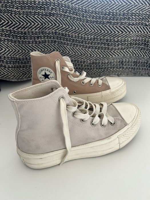 All star platarfoma 37