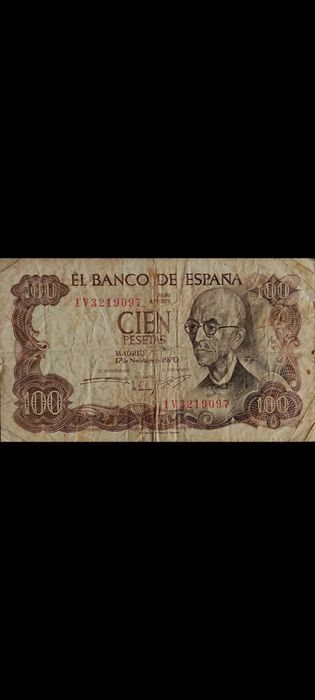 Dinheiro em papel