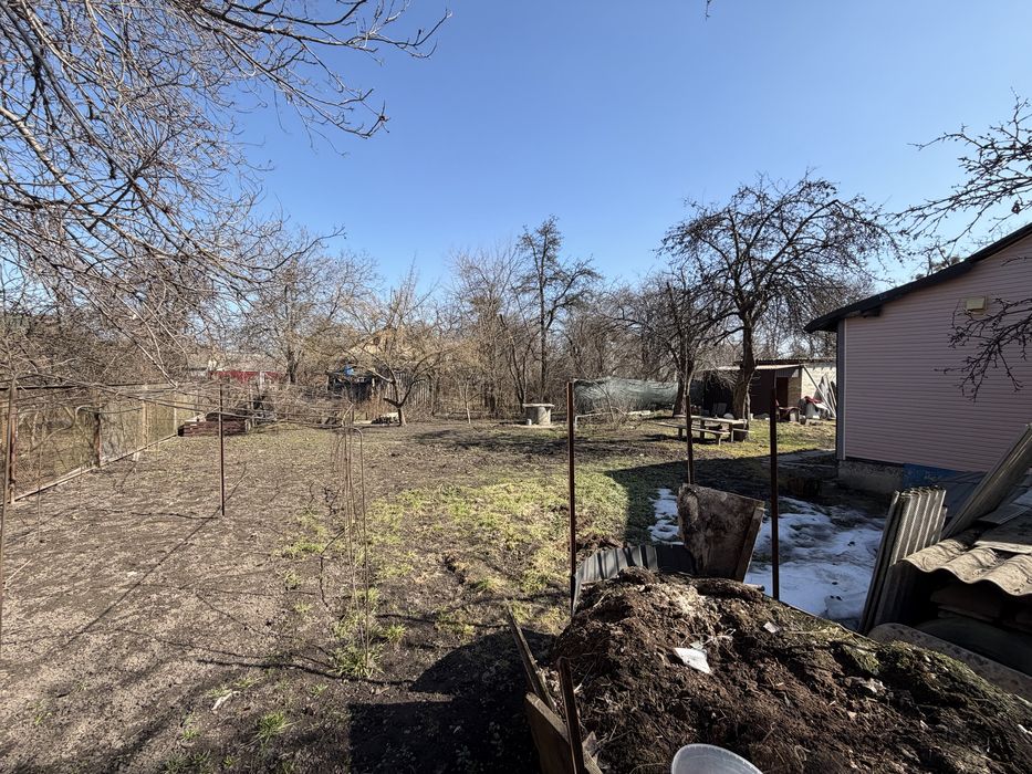 Продам ділянку правильноі форми в центральній частині м.Буча.