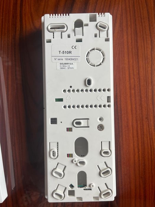 Home Intercom64586498988802123