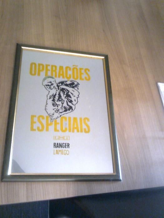 rangers,operações especiais de lamego