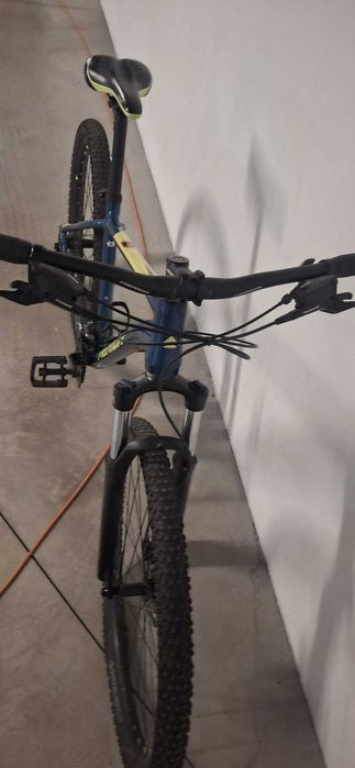 Merida BIG NINE 20