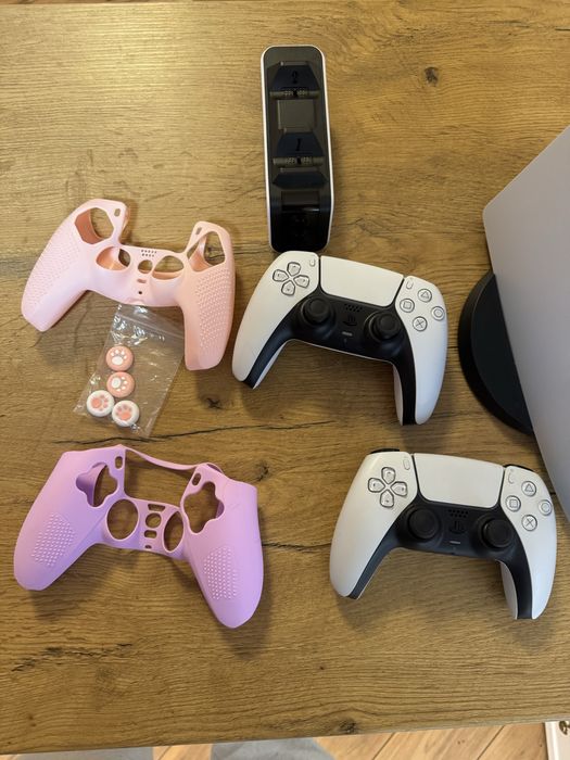 Konsola PlayStation 5