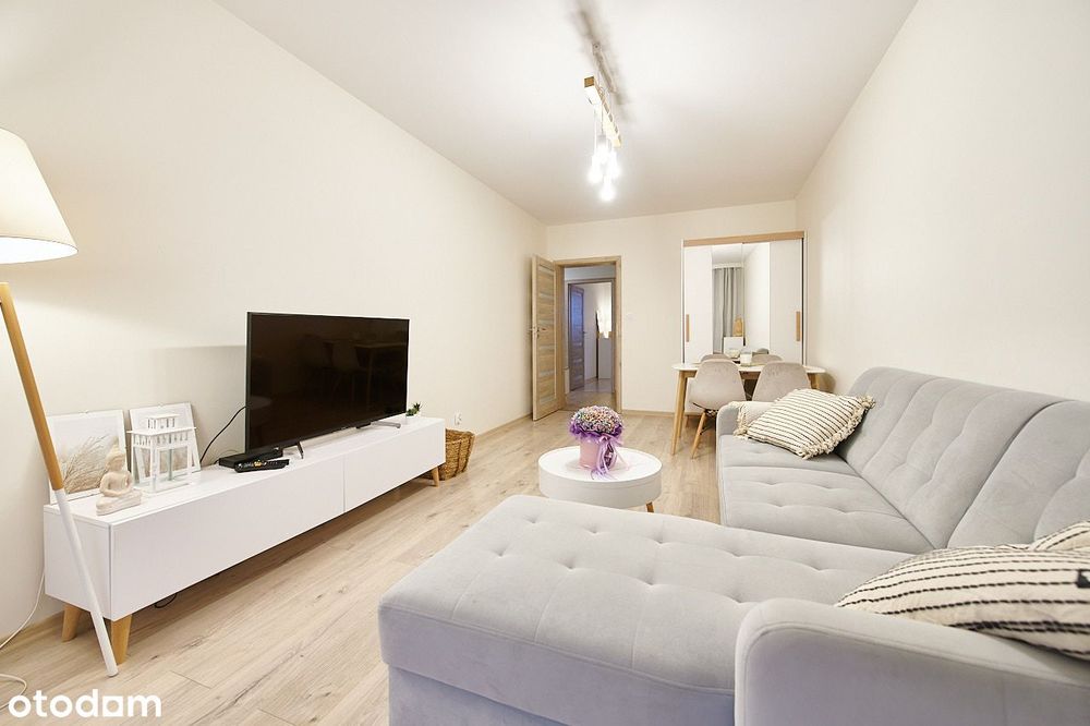 Mieszkanie 50 m² Zielona Sadyba Podolszyce - Widok 4