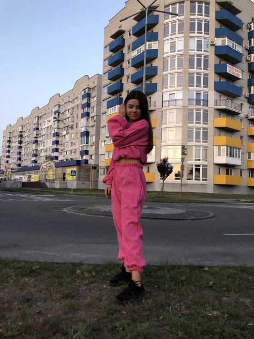 Костюм спортивний двійка