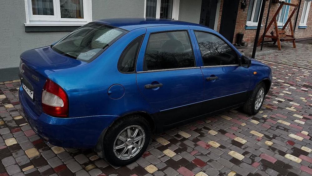 Продам або Обмін Лада Калина