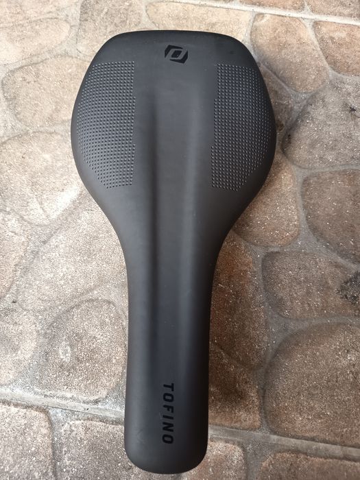 Selim Scott Syncros  tofino