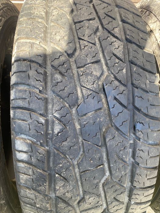 Резина 285х60х18 Maxxis Bravo 771