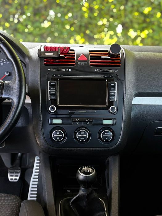 volkswagen gt sport 2.0 tdi
