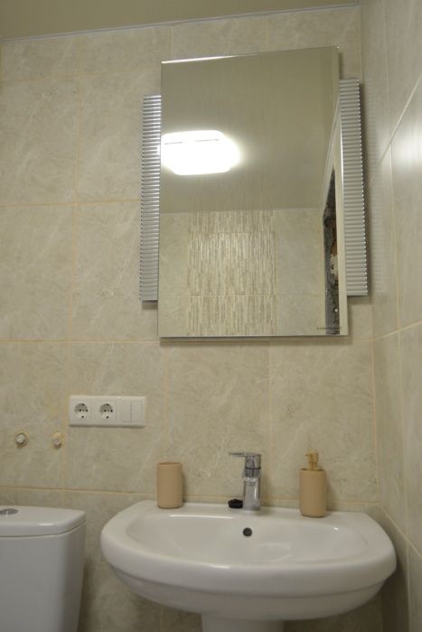 Новый дом Люкс класса. Электричество 24/7