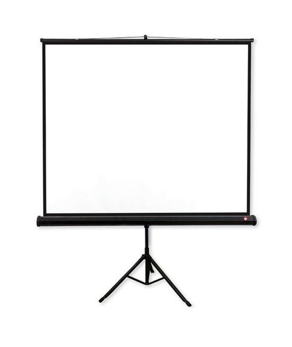 Ekran projekcyjny AVTEK Tripod Pro 200 195x195