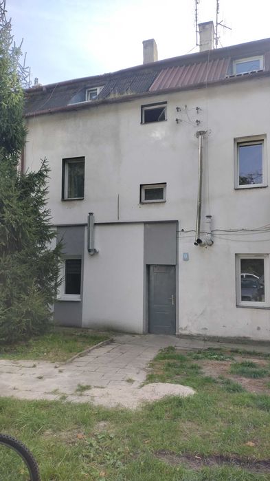 Kawalerka Centrum okolice Akademików