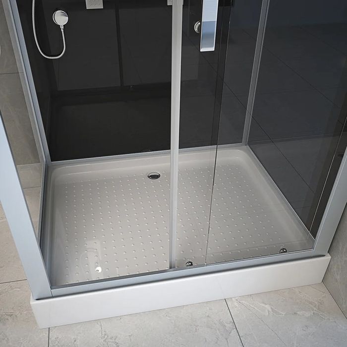 Kabina prysznicowa Wave - M  HomeDeluxe 90/90 SUPER CENA!