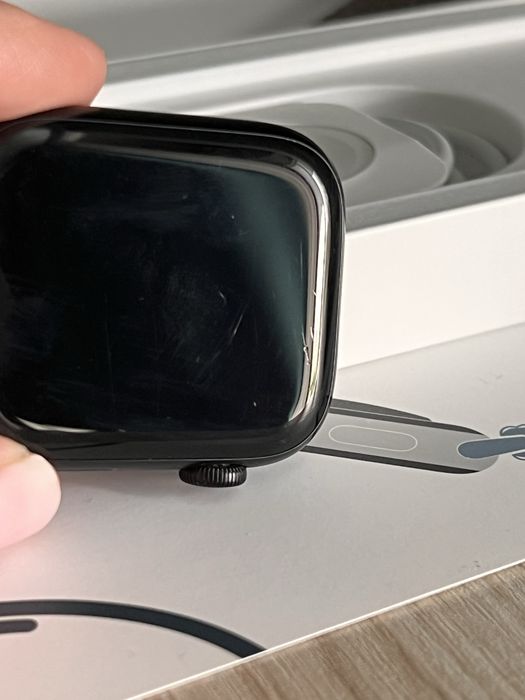 Apple watch series 7