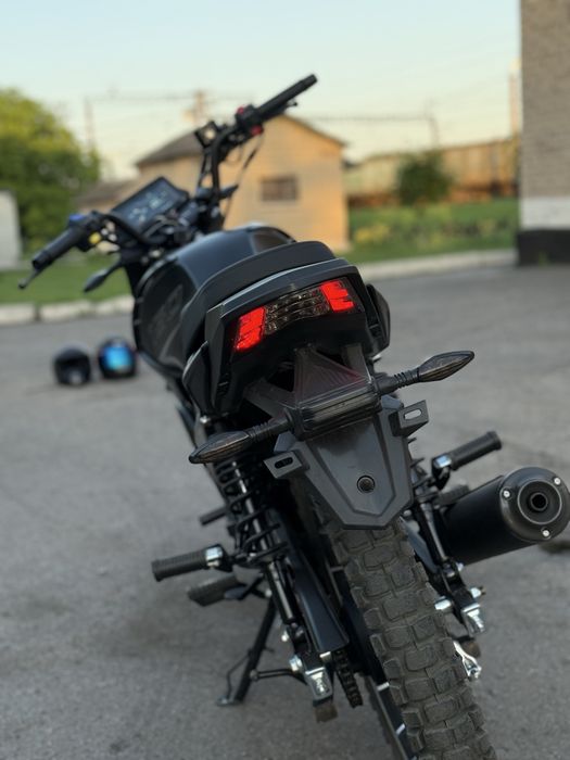 Продам Spark150r-12s