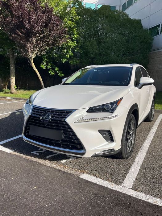 Lexus NX 300h Executive Plus475938457797283841