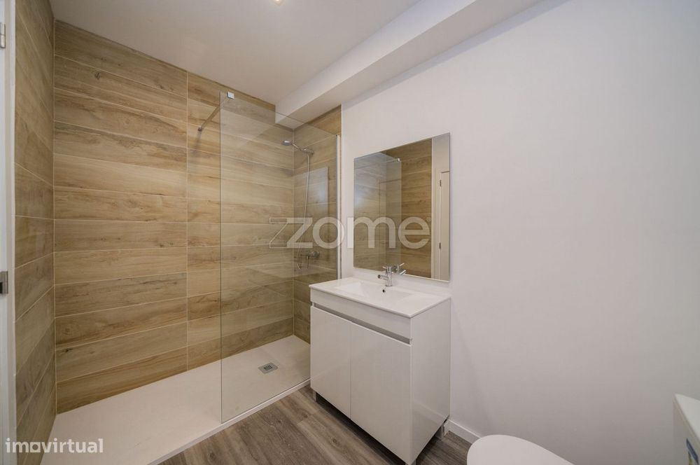 Apartamento T3 para Arrendar, em São Vicente!