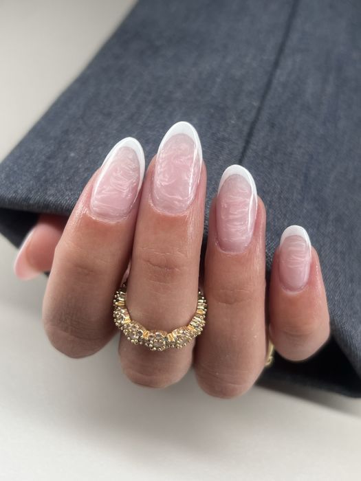 Paznokcie hybrydowe / żelowe Zamienie Ursynów Piaseczno