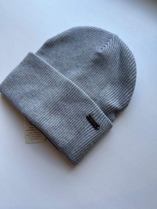 Шапочка для хлопчиків весна осінь