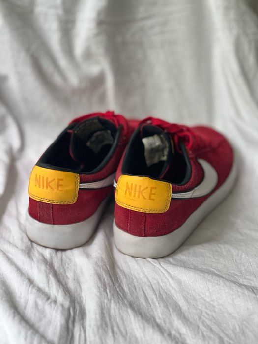 Кеди Nike 42 p.