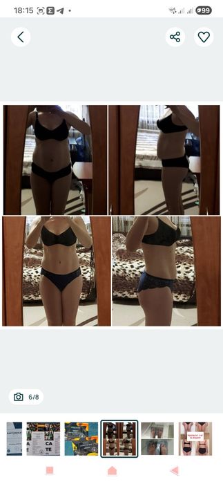 Нутриціолог. Навчу худнути так, щоб вага не поверталась+ PDF під вас